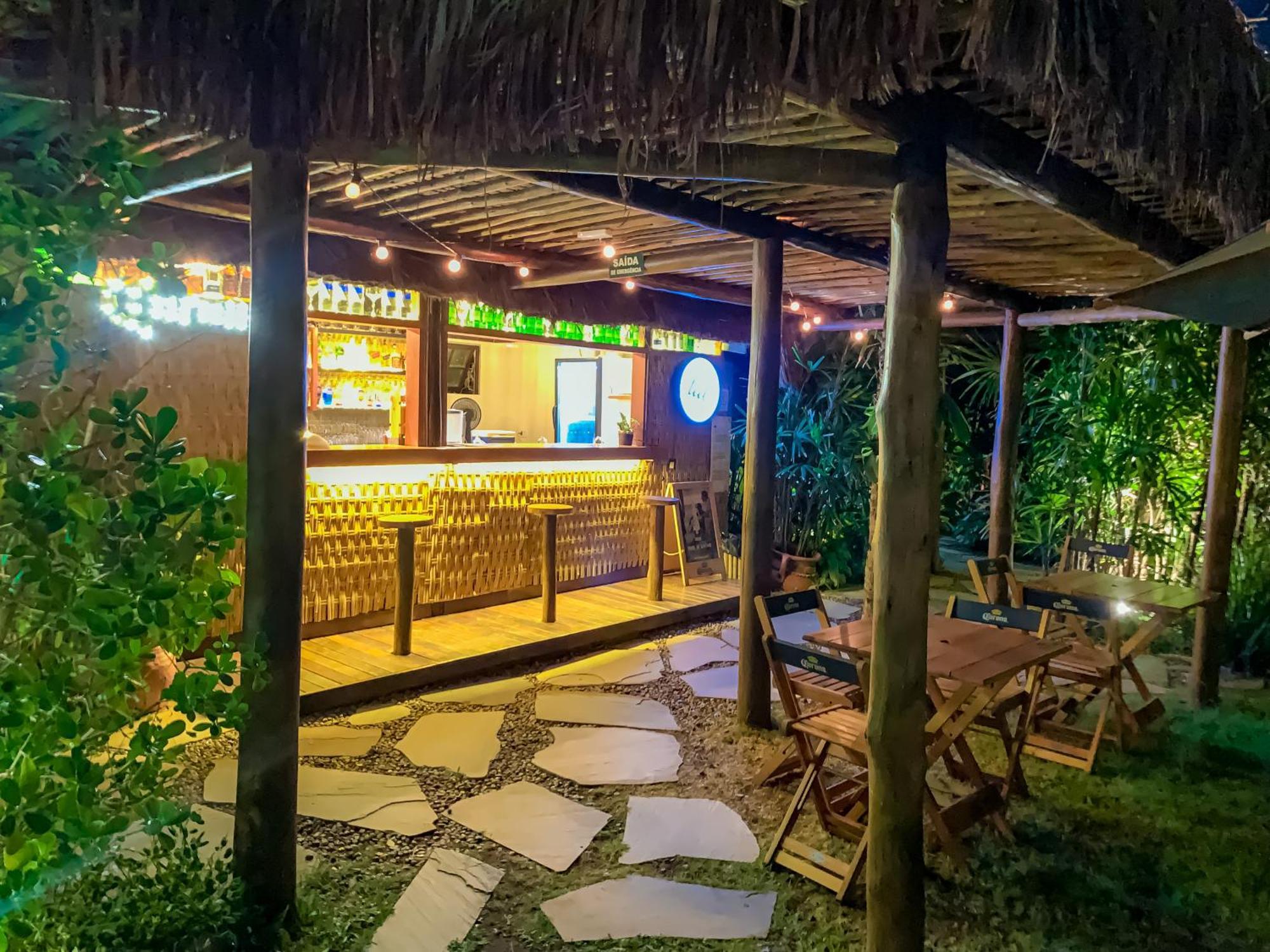 Pousada Vila Das Velas Ilhabela Esterno foto